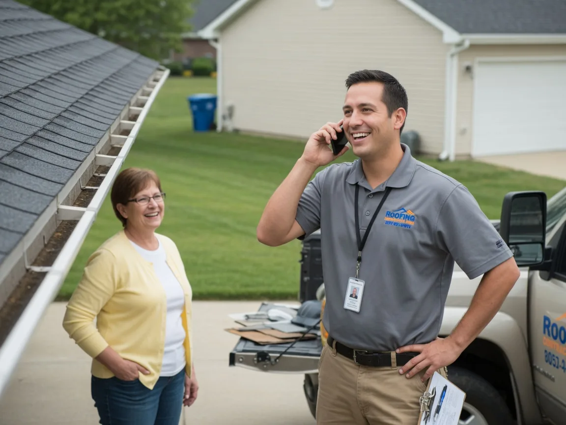 Local Roofing Contractors Pana, IL FAQs